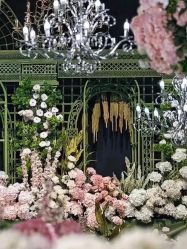 -首都机场东海康得思酒店婚宴·宴会厅·宝宝宴·生日宴