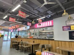 -兰州陈记牛肉面 ·烧烤· 铜锅涮肉(万达店)
