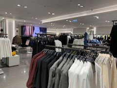 -ZARA(圆方店)
