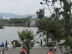 -枫香湖儿童公园