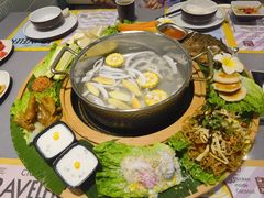 -椰小鸡·琼州糟粕醋·火锅(美兰缤纷城店)