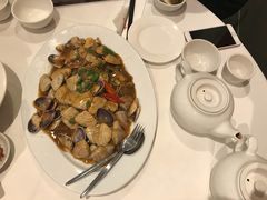 -福升海鲜洒楼