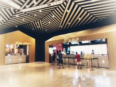 售票处-百丽宫影城(IMAX万象城店)