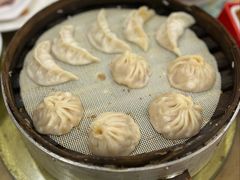 -真不同饭店(中州东路店)