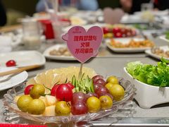 -海底捞火锅(吾悦广场店)