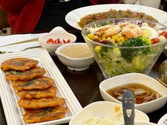 -釜山豚骨汤饭(芝罘万达广场店)