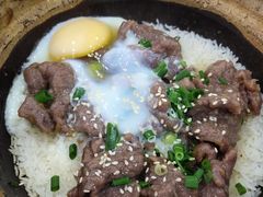 -红星光发煲仔饭(大石街店)