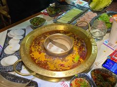 -哥老官重庆美蛙鱼头(圆融广场店)