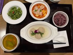 -金鹰国际月子中心(新街口店)