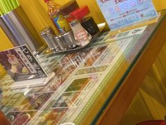 -七爷清汤腩·港式餐厅(金狮广场店)