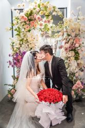 -迈瑞米求婚策划(静安店)