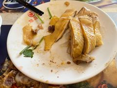 -振鼎鸡(天钥桥路店)