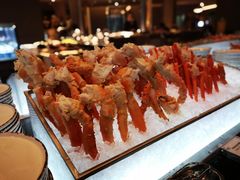 -博林天瑞喜来登酒店·西丽尚膳