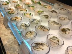 -半岛翡丽海鲜自助餐厅(观风亭店)