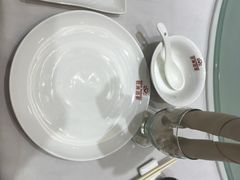 -君德澜酒家·创意粤菜(金山谷店)