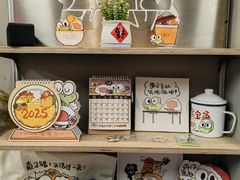 -虎伢Fuuya!咖啡煎饼(陆家嘴波特营店)