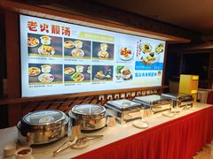 -大海湾酒楼(人南店)
