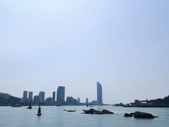 -厦门邮轮中心厦鼓码头(轮渡站)