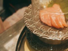 -争鲜回转寿司(通州万达店)