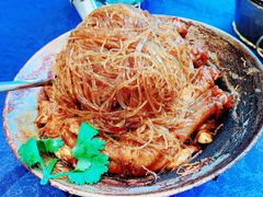 -新加坡泰国村酒楼(五角场店)