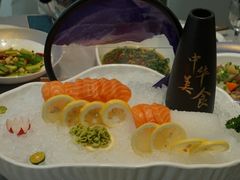 -谷语中餐厅