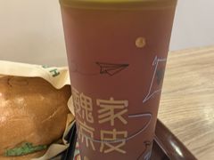 -魏家凉皮(协和店)