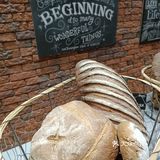 孩子抢着吃的健康面包🍞