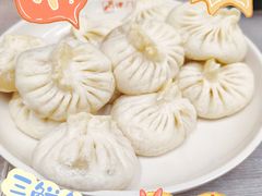 -津门张记包子铺(华昌道店)
