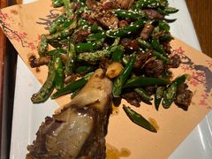 -隅焰·三生三味·手作川菜(金沙天街店)