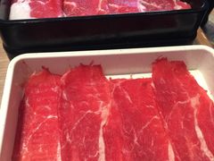 -水林间·寿喜烧自助(仙林金鹰店)