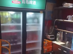 -京悦南门涮羊肉·羊蝎子火锅(田林路店)
