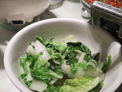 -味上湘菜馆(岳麓山店)