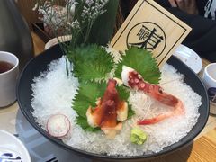 -东菊料理(吉利购物广场店)
