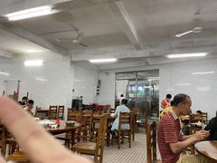 大堂-华记粥饭店(印象容桂主题风情街店)