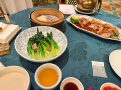 -誉八仙粤菜(万象天地店)