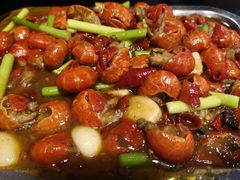 -碎怂烤肉(钟楼柳巷店)