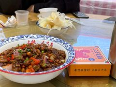 -三只鸟本地特色菜馆(上饶总店)