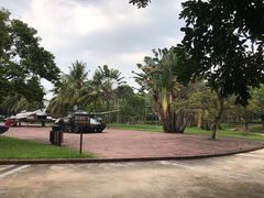 -红色娘子军纪念园