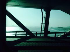 -仁川港国际客运码头