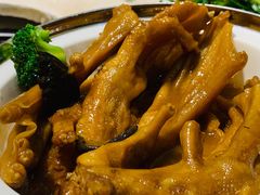 -东江海鲜大排档·潮汕菜·砂锅粥