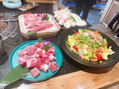 -韩烧牛中牛·甄选黑牛烤肉(黑金店)