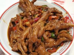 -堂瓦里·33年传统赣菜(第一街区店)