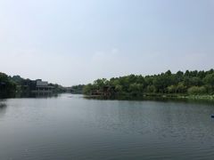 -上海怡沁园度假酒店