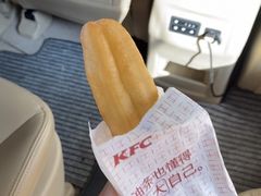 -肯德基(新凌云店)