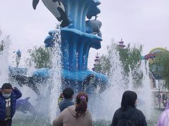 -华夏文旅海洋公园