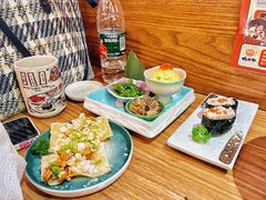-桃太郎寿司料理(南坪店)