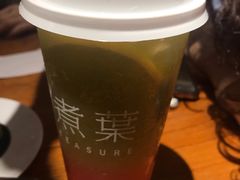 -煮叶(悠唐广场店)