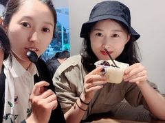 -甜心闲生传统手工冰粉(奎星楼店)