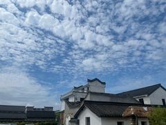 -梅城古镇