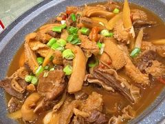 -舌尖上·霞浦滩涂海鲜·新闽菜(总店)